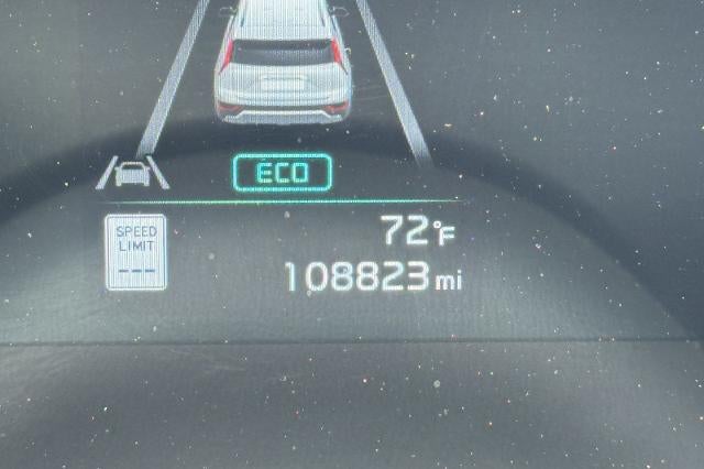 2023 Kia Niro EX