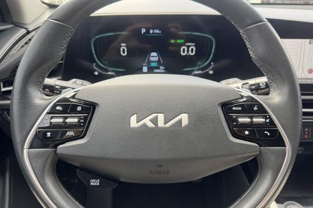 2023 Kia Niro EX