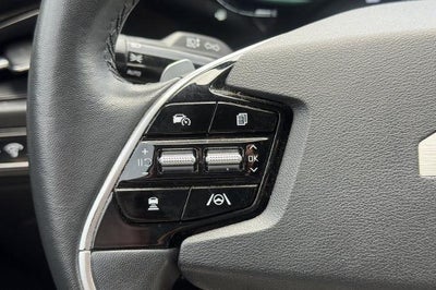 2023 Kia Niro EX