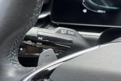 2023 Kia Niro EX
