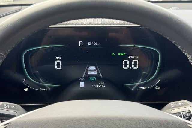 2023 Kia Niro EX