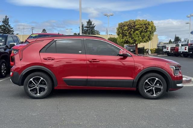 2023 Kia Niro EX
