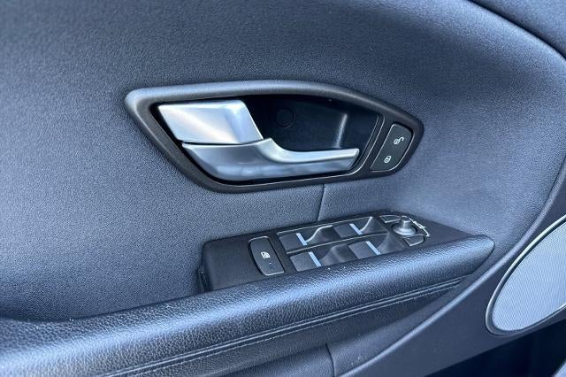 2019 Land Rover Range Rover Evoque SE