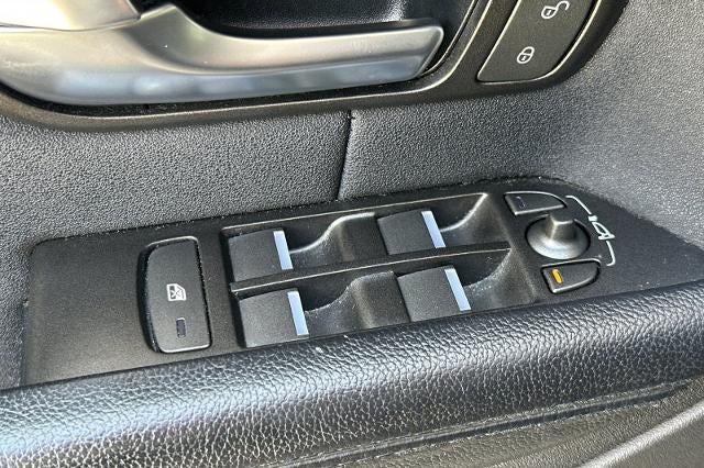 2019 Land Rover Range Rover Evoque SE