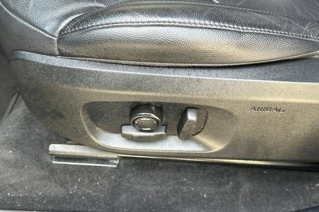 2019 Land Rover Range Rover Evoque SE