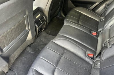 2019 Land Rover Range Rover Evoque SE