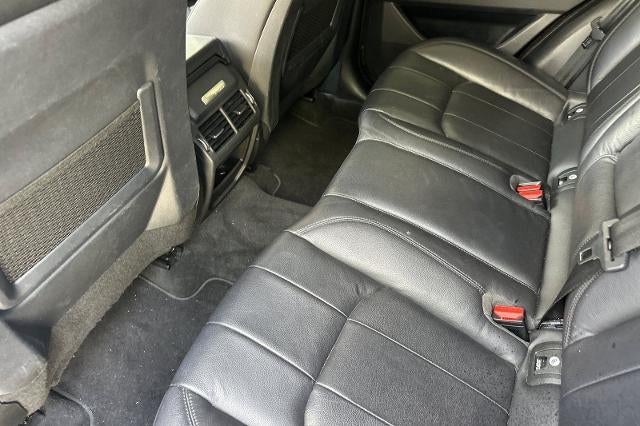 2019 Land Rover Range Rover Evoque SE