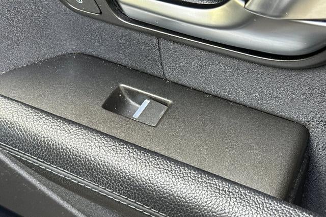 2019 Land Rover Range Rover Evoque SE