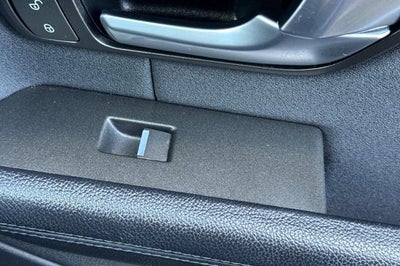 2019 Land Rover Range Rover Evoque SE