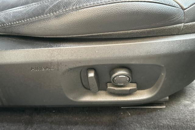 2019 Land Rover Range Rover Evoque SE