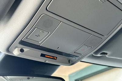 2019 Land Rover Range Rover Evoque SE