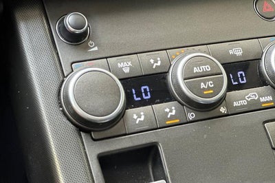 2019 Land Rover Range Rover Evoque SE