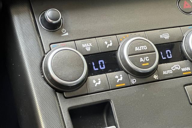 2019 Land Rover Range Rover Evoque SE