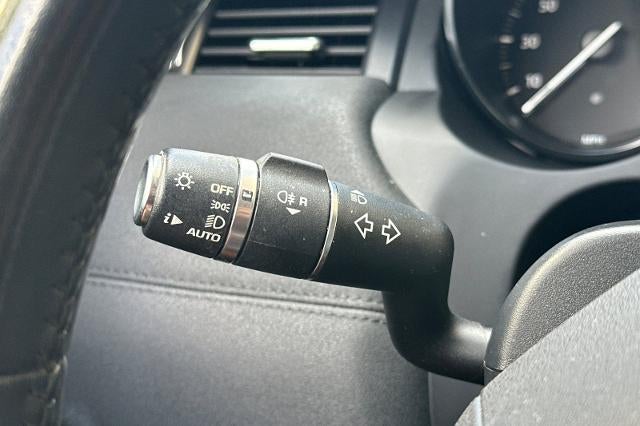 2019 Land Rover Range Rover Evoque SE