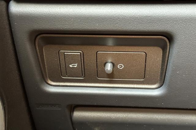 2019 Land Rover Range Rover Evoque SE