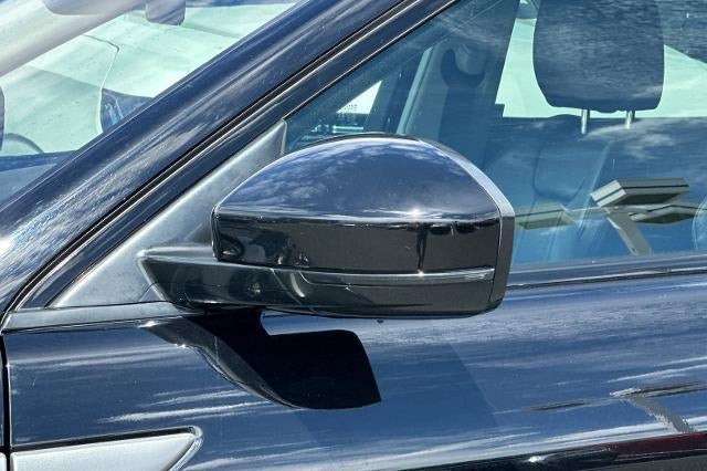 2019 Land Rover Range Rover Evoque SE