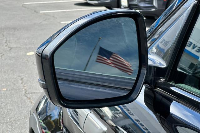 2019 Land Rover Range Rover Evoque SE