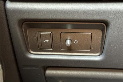 2019 Land Rover Range Rover Evoque SE