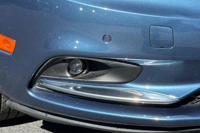 2016 Buick Cascada Premium