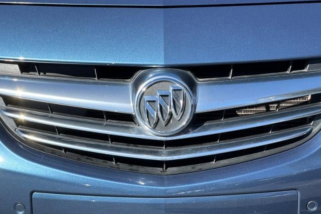 2016 Buick Cascada Premium