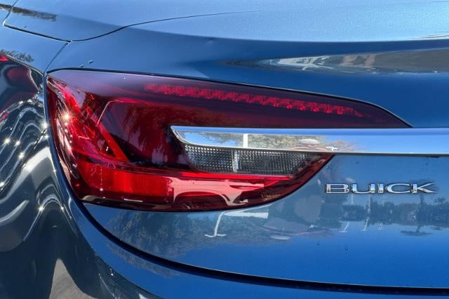 2016 Buick Cascada Premium