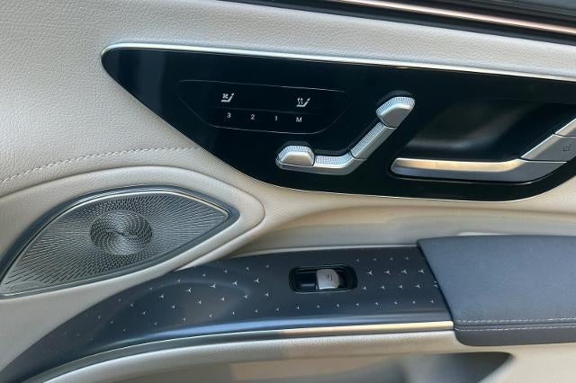 2022 Mercedes-Benz EQS EQS 450+