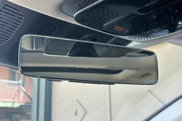 2022 Mercedes-Benz EQS EQS 450+