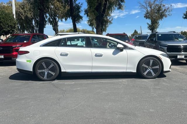 2022 Mercedes-Benz EQS EQS 450+