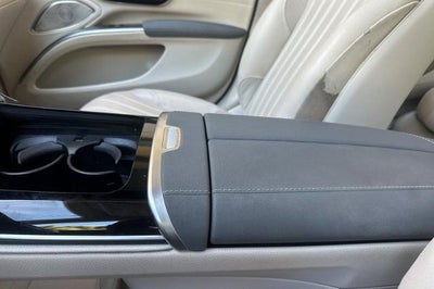 2022 Mercedes-Benz EQS EQS 450+