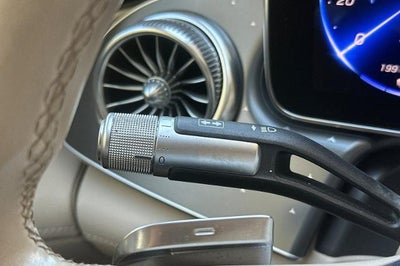 2022 Mercedes-Benz EQS EQS 450+