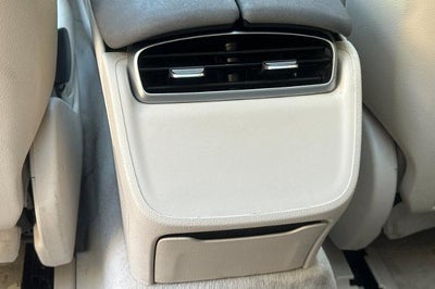 2022 Mercedes-Benz EQS EQS 450+