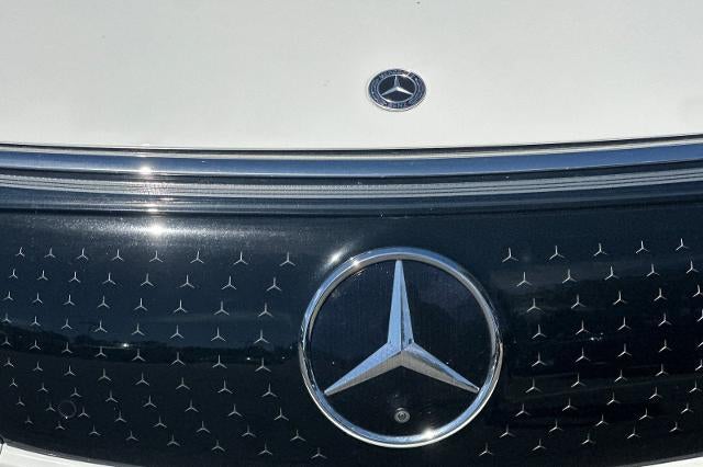 2022 Mercedes-Benz EQS EQS 450+
