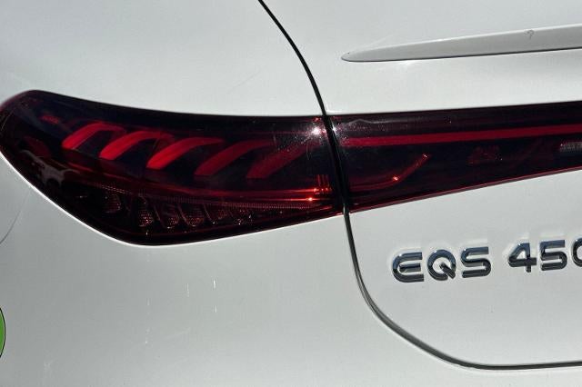 2022 Mercedes-Benz EQS EQS 450+