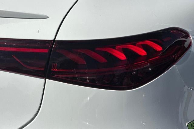 2022 Mercedes-Benz EQS EQS 450+