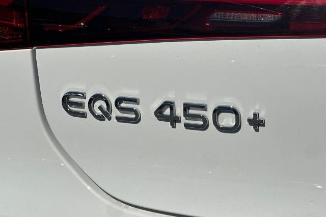2022 Mercedes-Benz EQS EQS 450+