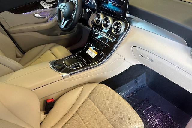 2021 Mercedes-Benz GLC GLC 300