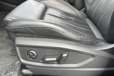 2021 Audi Q5 Prestige