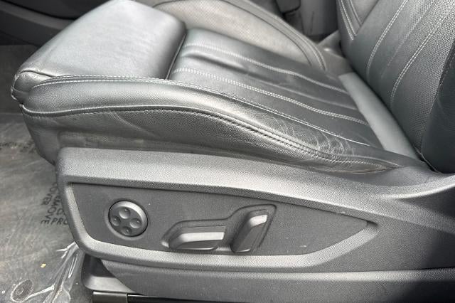 2021 Audi Q5 Prestige