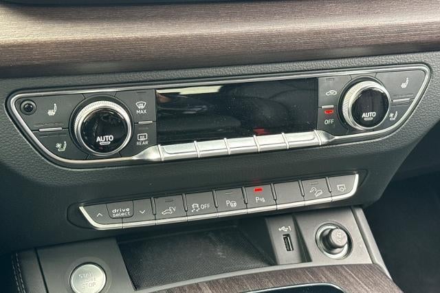 2021 Audi Q5 Prestige