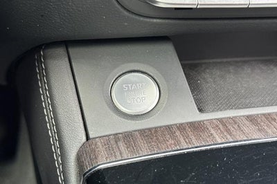 2021 Audi Q5 Prestige