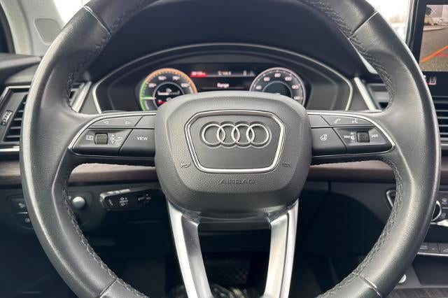 2021 Audi Q5 Prestige
