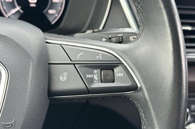 2021 Audi Q5 Prestige