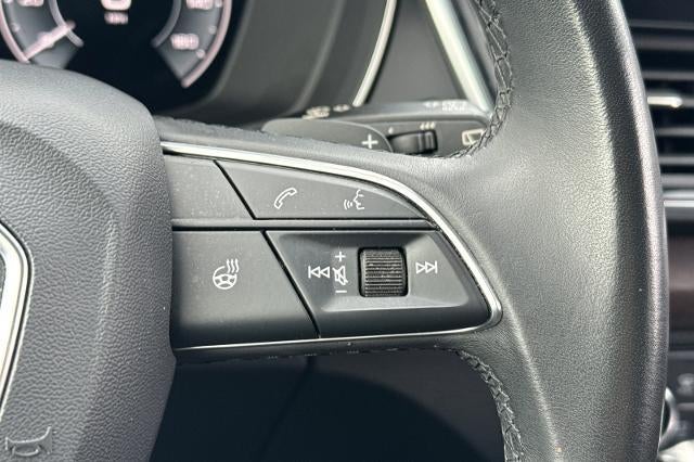 2021 Audi Q5 Prestige