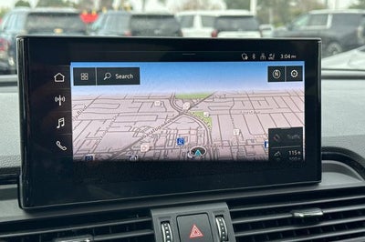 2021 Audi Q5 Prestige