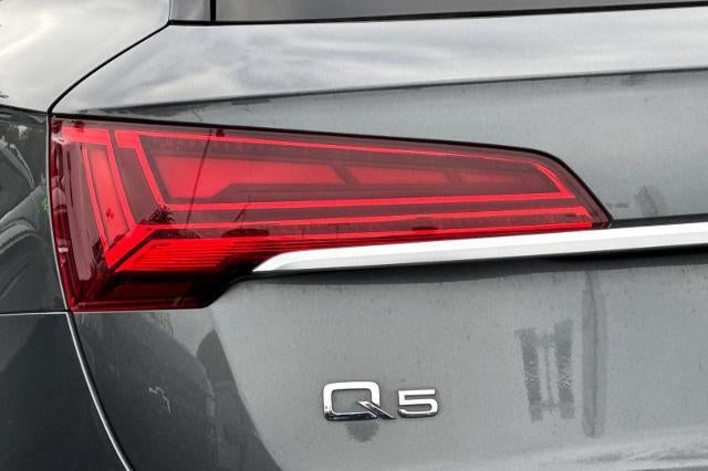 2021 Audi Q5 Prestige