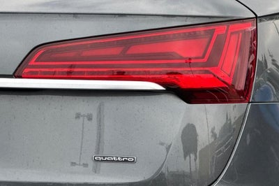 2021 Audi Q5 Prestige