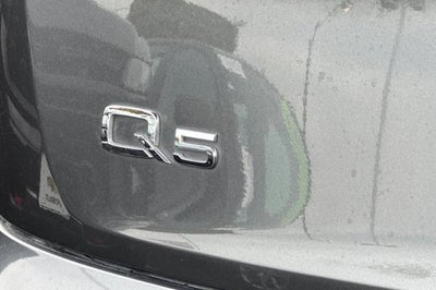 2021 Audi Q5 Prestige