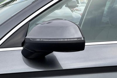 2021 Audi Q5 Prestige