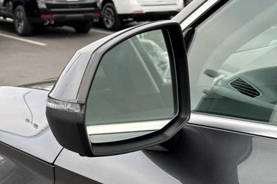 2021 Audi Q5 Prestige