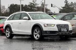 2013 Audi allroad Premium Plus